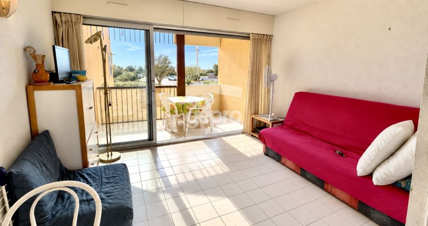 vente Appartement Le Cap D'agde