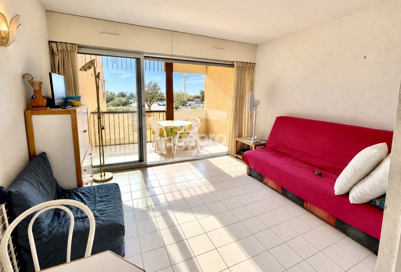 vente Appartement Le Cap D'agde - Photo 5