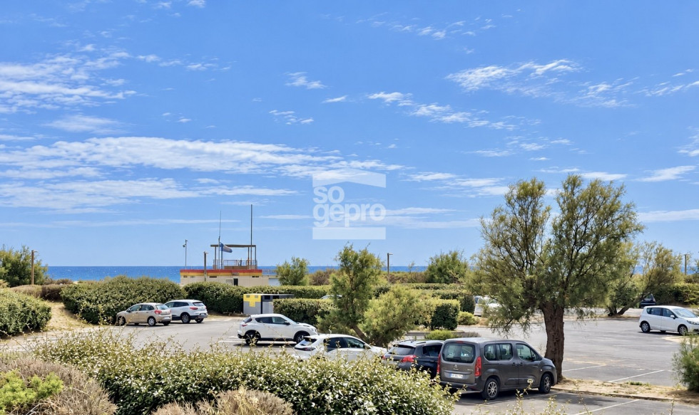 vente Appartement Le Cap D'agde - Photo 1