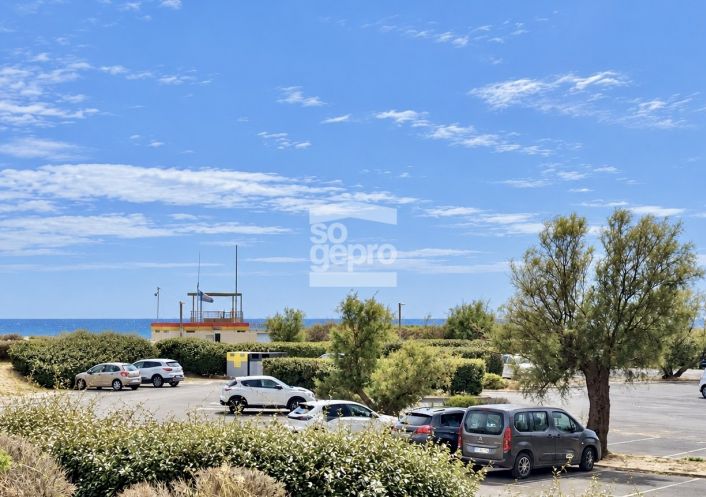 vente Appartement Le Cap D'agde