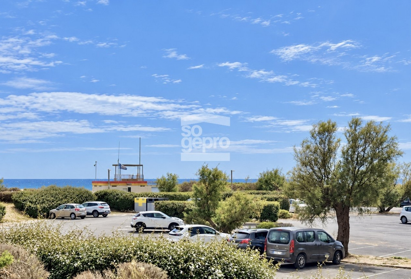 vente Appartement Le Cap D'agde - Photo 1