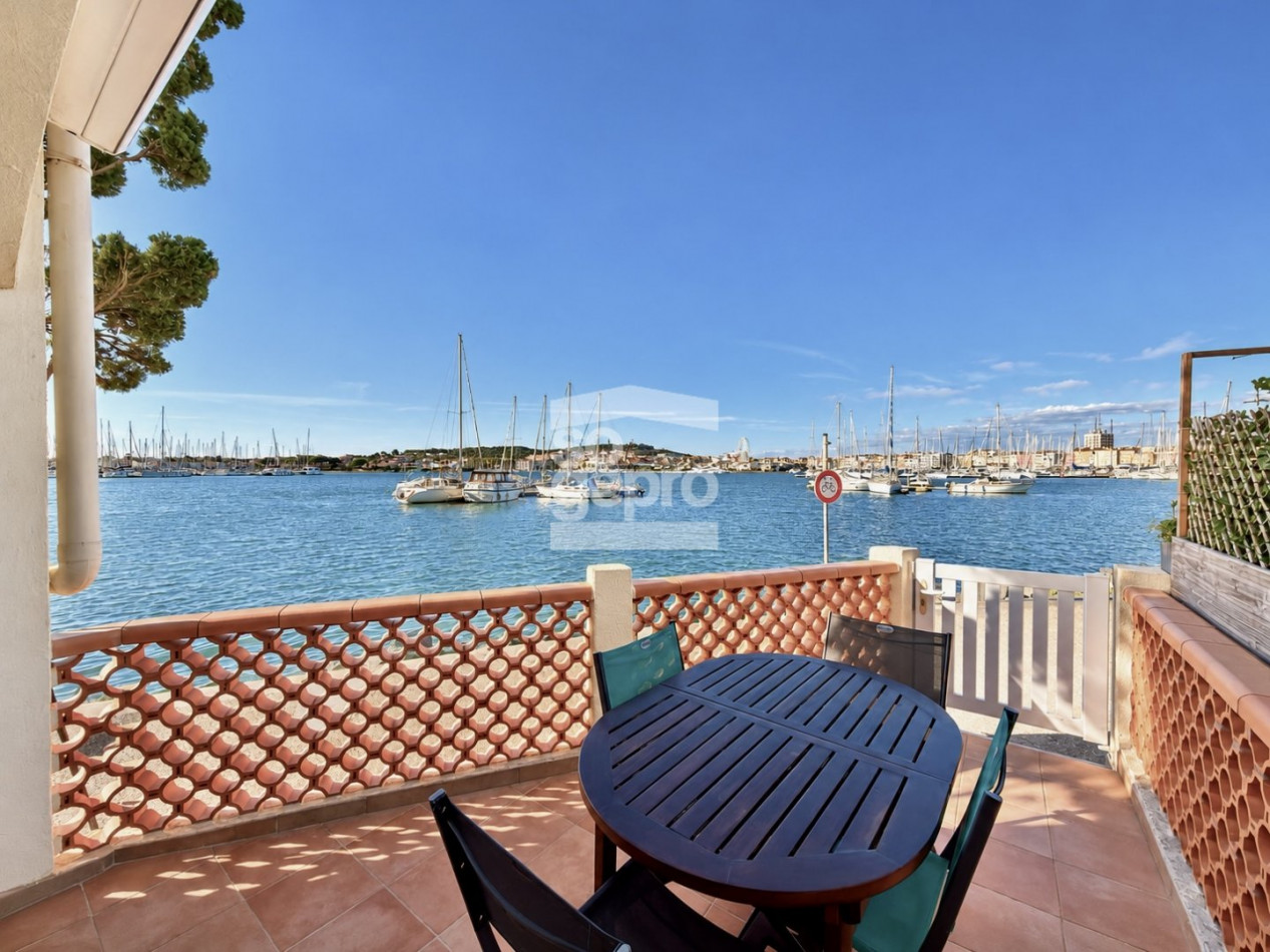 vente Appartement Le Cap D'agde - Photo 3