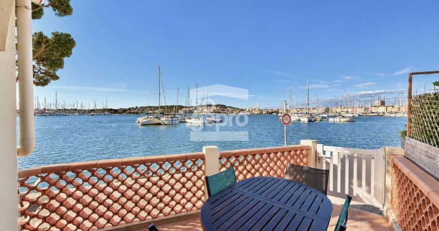 vente Appartement Le Cap D'agde