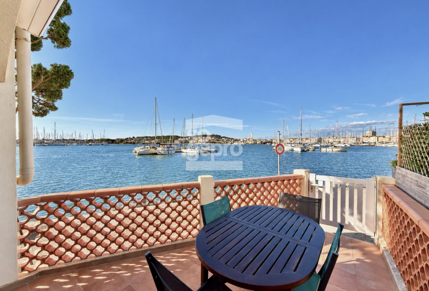 vente Appartement Le Cap D'agde - Photo 3
