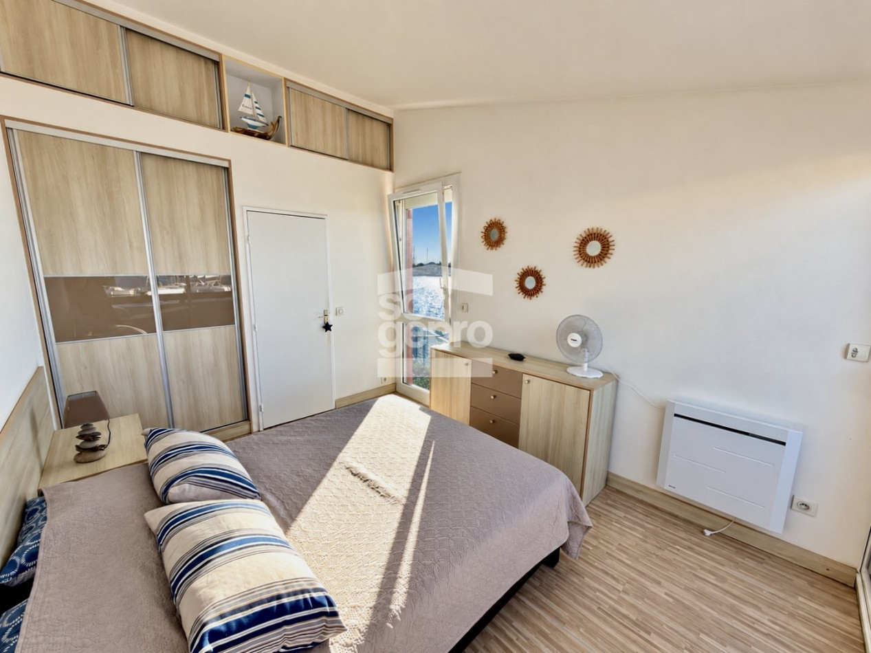 vente Appartement Le Cap D'agde - Photo 4