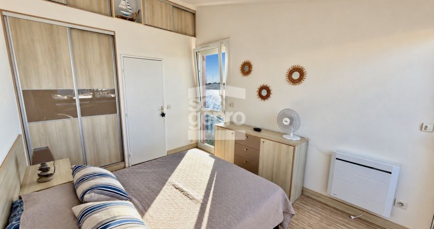 vente Appartement Le Cap D'agde