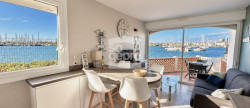 vente Appartement Le Cap D'agde