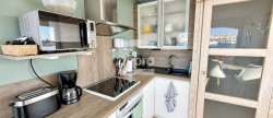 vente Appartement Le Cap D'agde