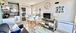 vente Appartement Le Cap D'agde