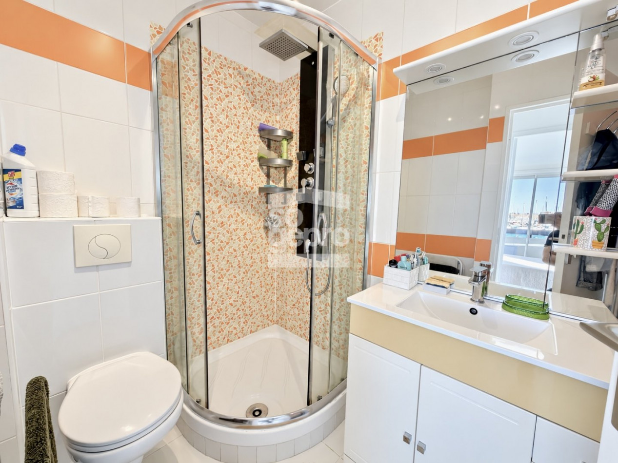 vente Appartement Le Cap D'agde - Photo 10