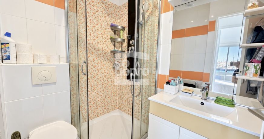 vente Appartement Le Cap D'agde
