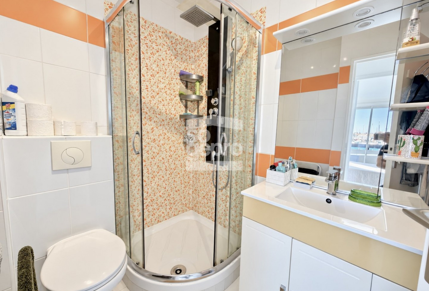 vente Appartement Le Cap D'agde - Photo 10