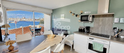 vente Appartement Le Cap D'agde