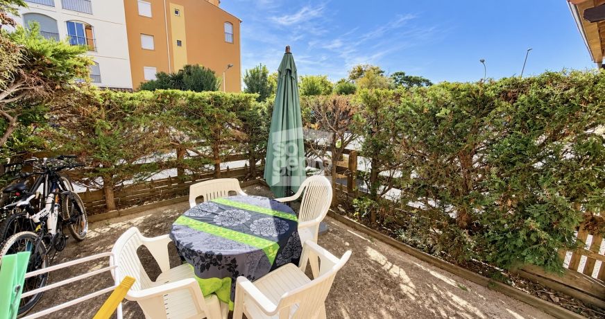 vente Appartement Le Cap D'agde