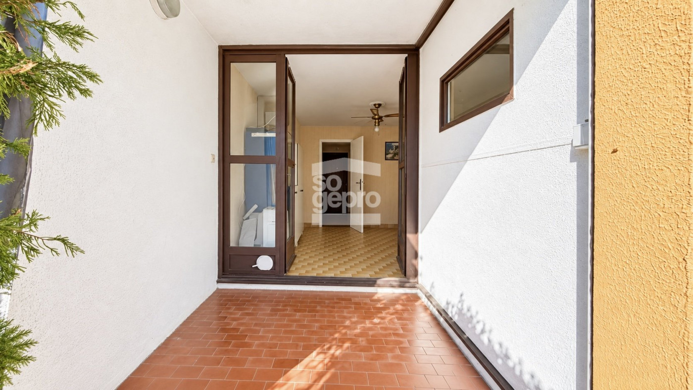 vente Appartement Le Cap D'agde - Photo 5