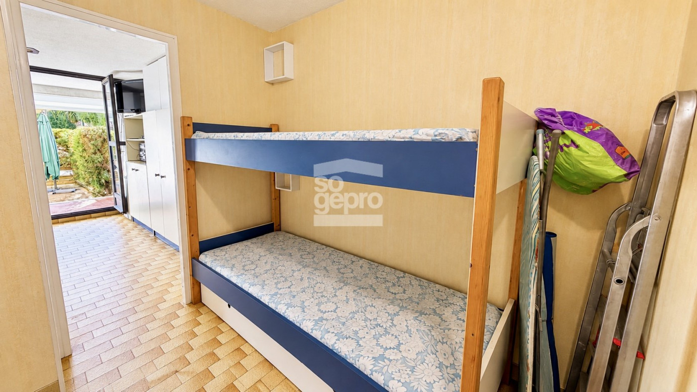 vente Appartement Le Cap D'agde - Photo 6