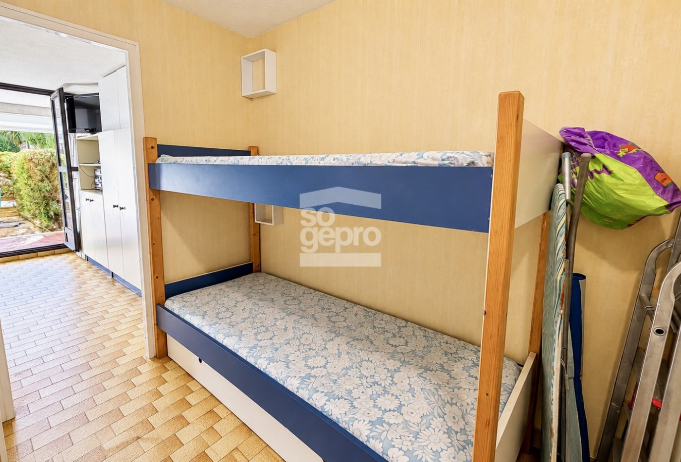 vente Appartement Le Cap D'agde - Photo 6