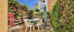 vente Appartement Le Cap D'agde