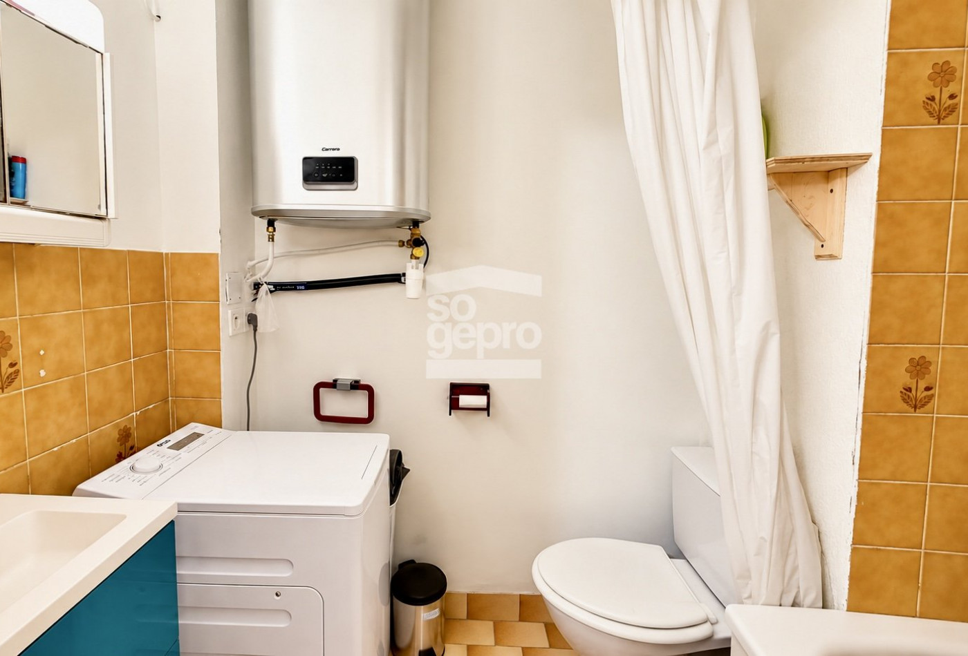 vente Appartement Le Cap D'agde - Photo 10
