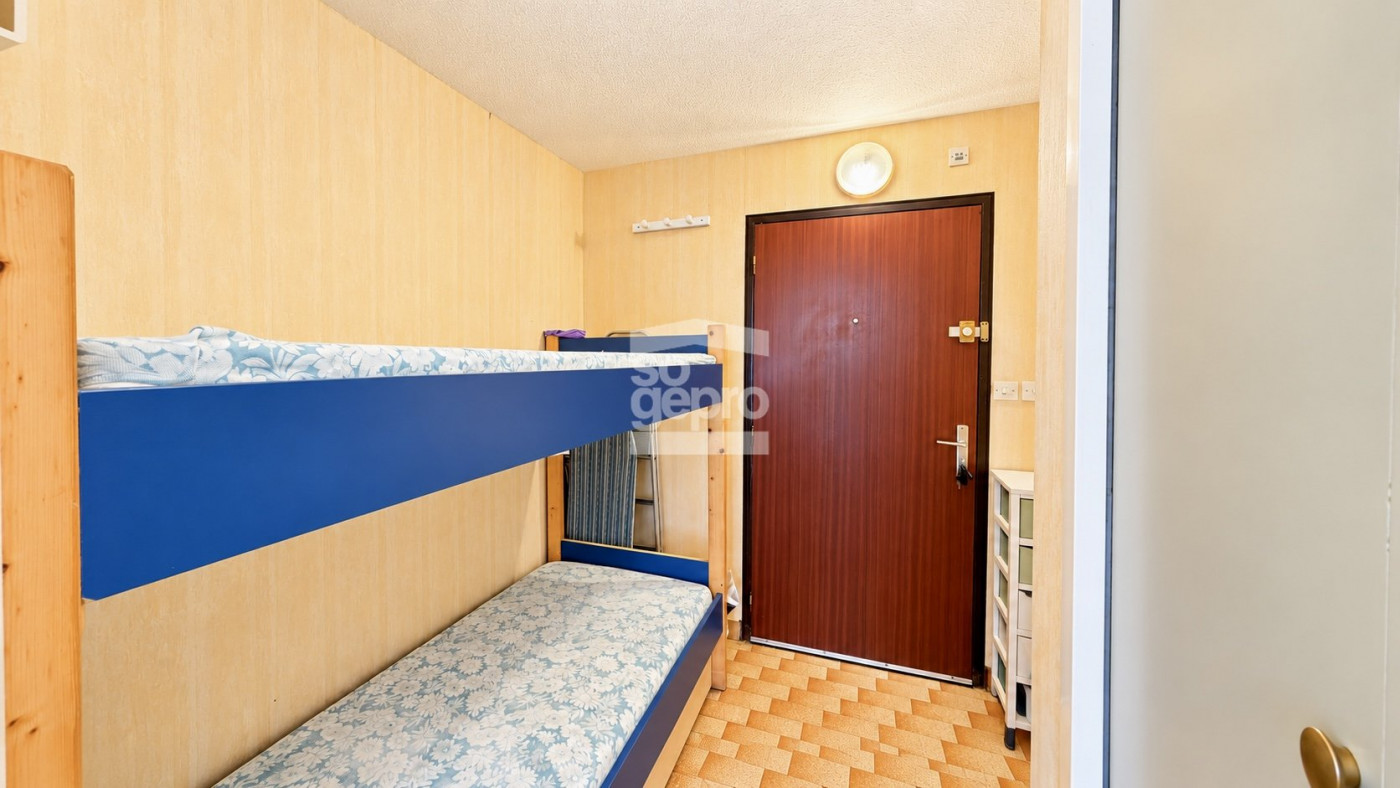 vente Appartement Le Cap D'agde - Photo 7