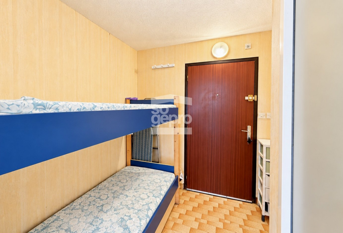 vente Appartement Le Cap D'agde - Photo 7