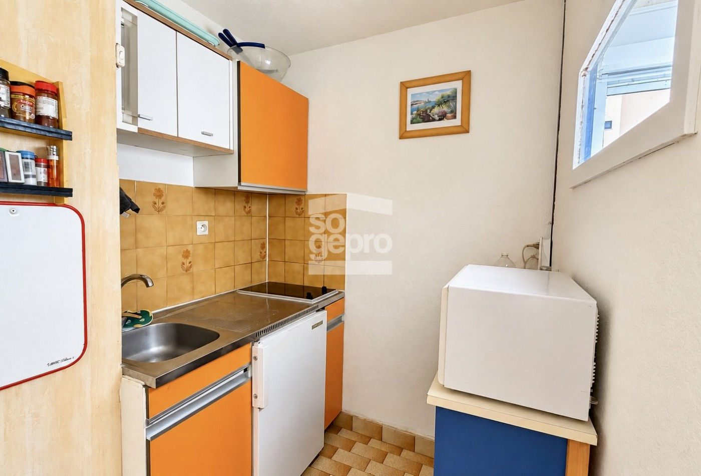 vente Appartement Le Cap D'agde - Photo 4