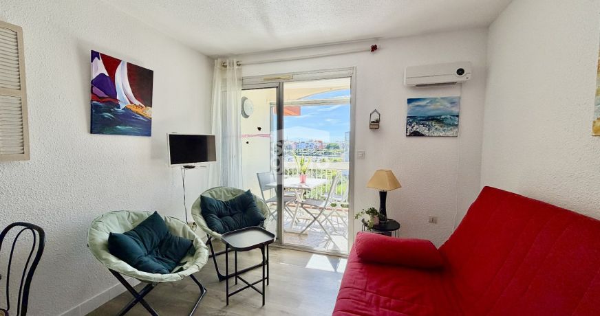 vente Appartement Le Cap D'agde