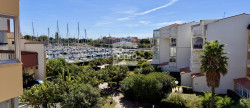 vente Appartement Le Cap D'agde