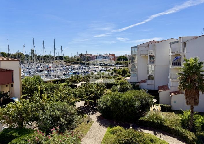 vente Appartement Le Cap D'agde