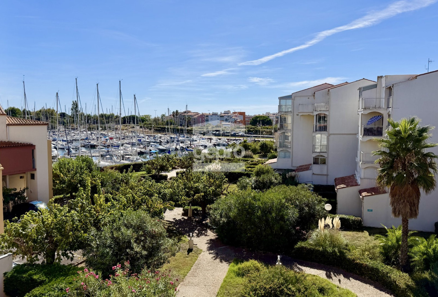 vente Appartement Le Cap D'agde - Photo 1