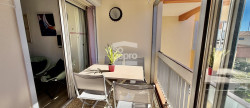vente Appartement Le Cap D'agde