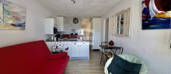 vente Appartement Le Cap D'agde