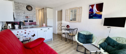vente Appartement Le Cap D'agde