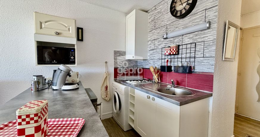 vente Appartement Le Cap D'agde