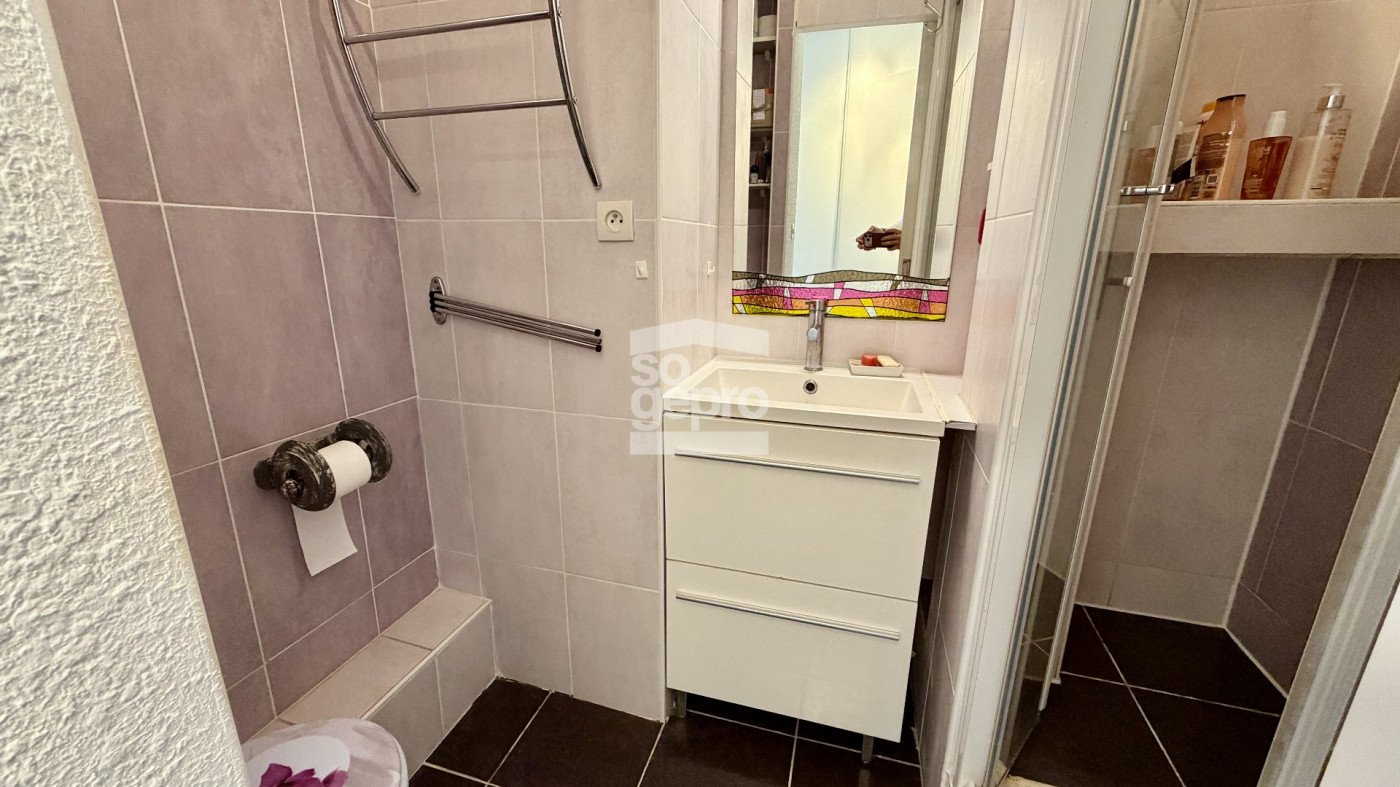 vente Appartement Le Cap D'agde - Photo 10