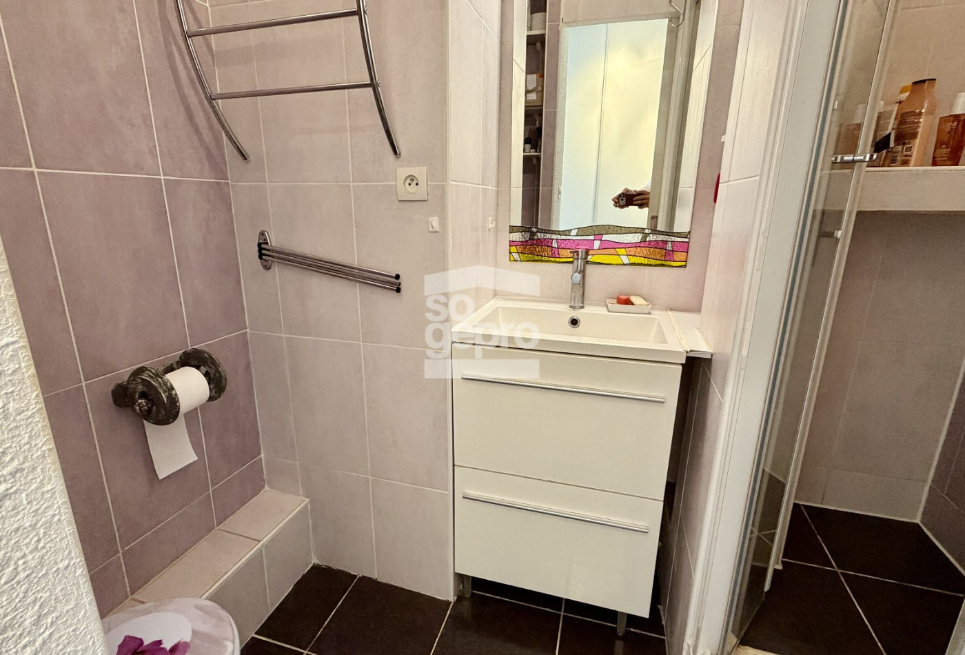 vente Appartement Le Cap D'agde - Photo 10