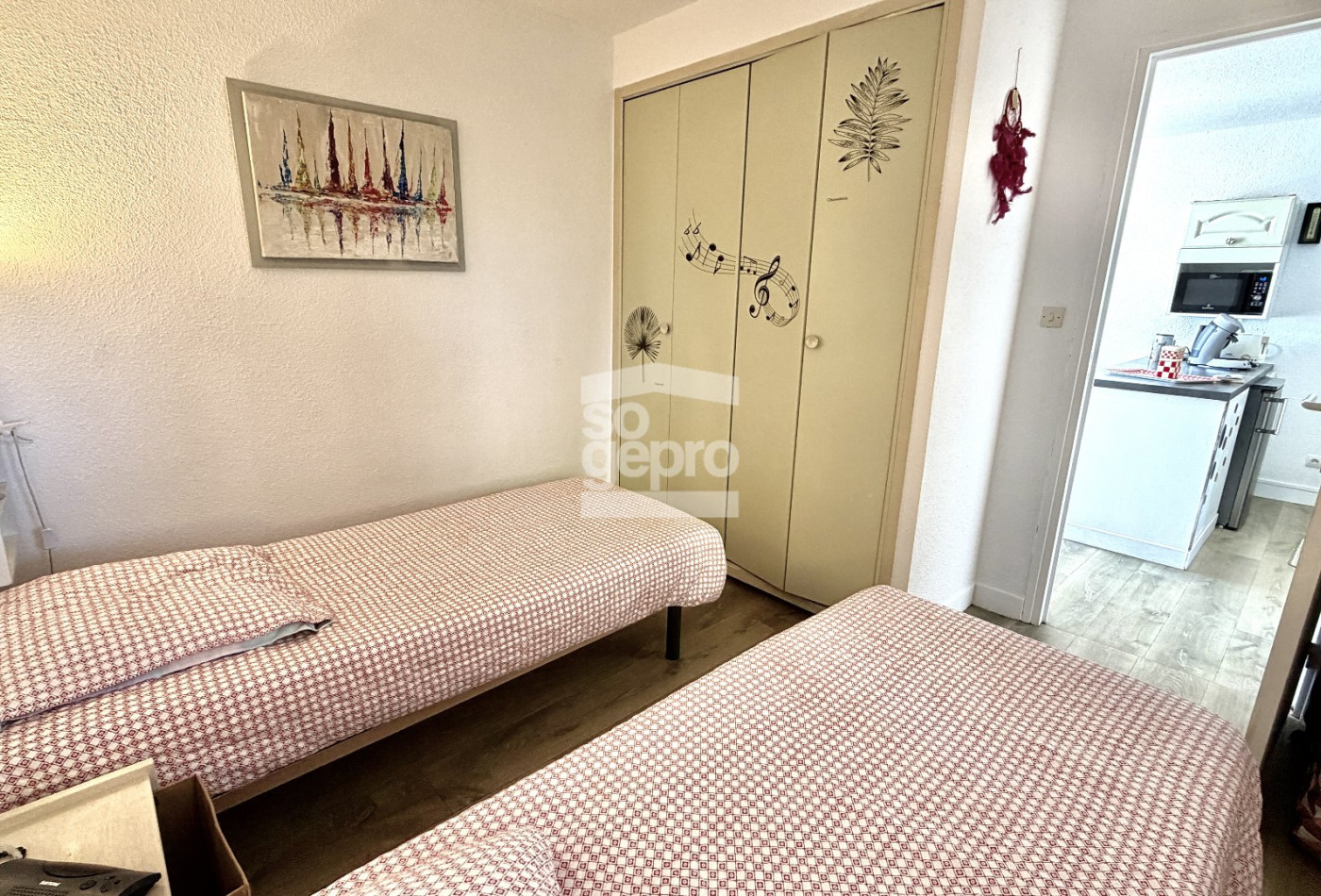 vente Appartement Le Cap D'agde - Photo 8