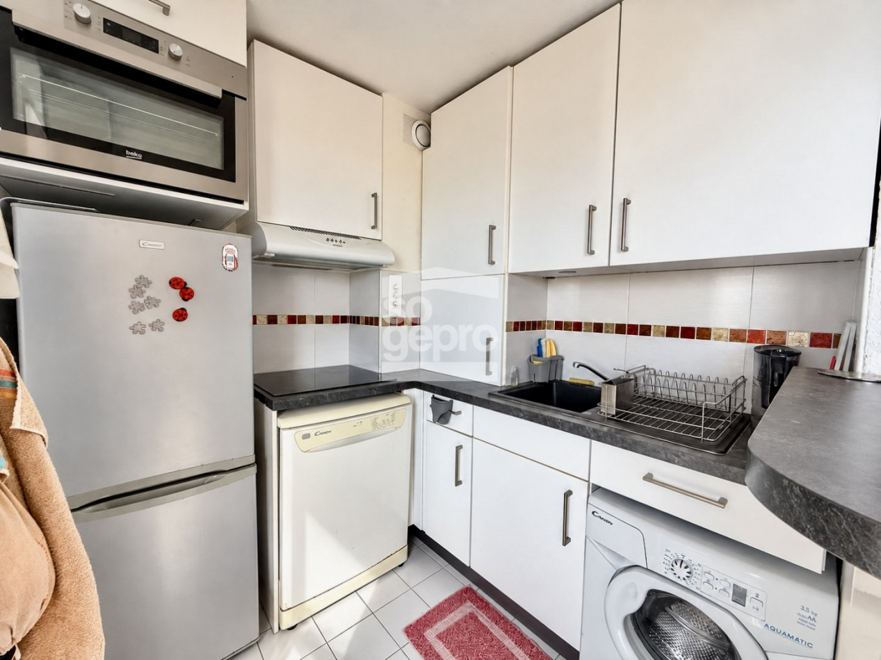 vente Appartement Le Cap D'agde - Photo 6