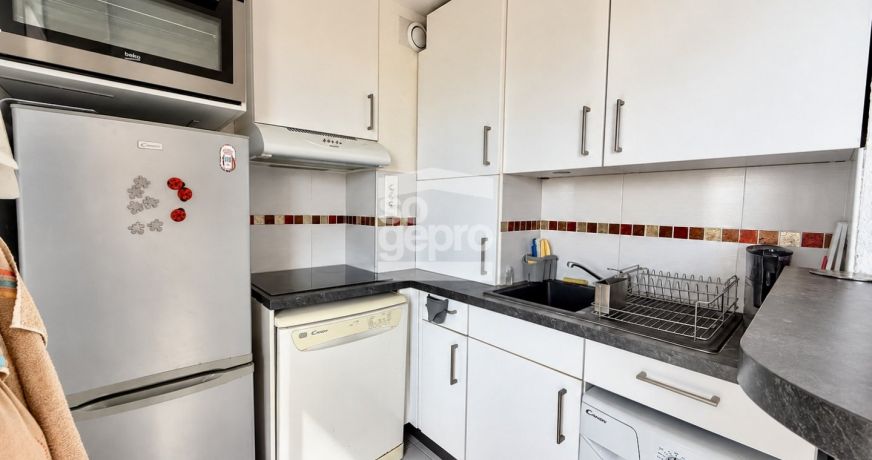 vente Appartement Le Cap D'agde