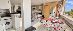 vente Appartement Le Cap D'agde