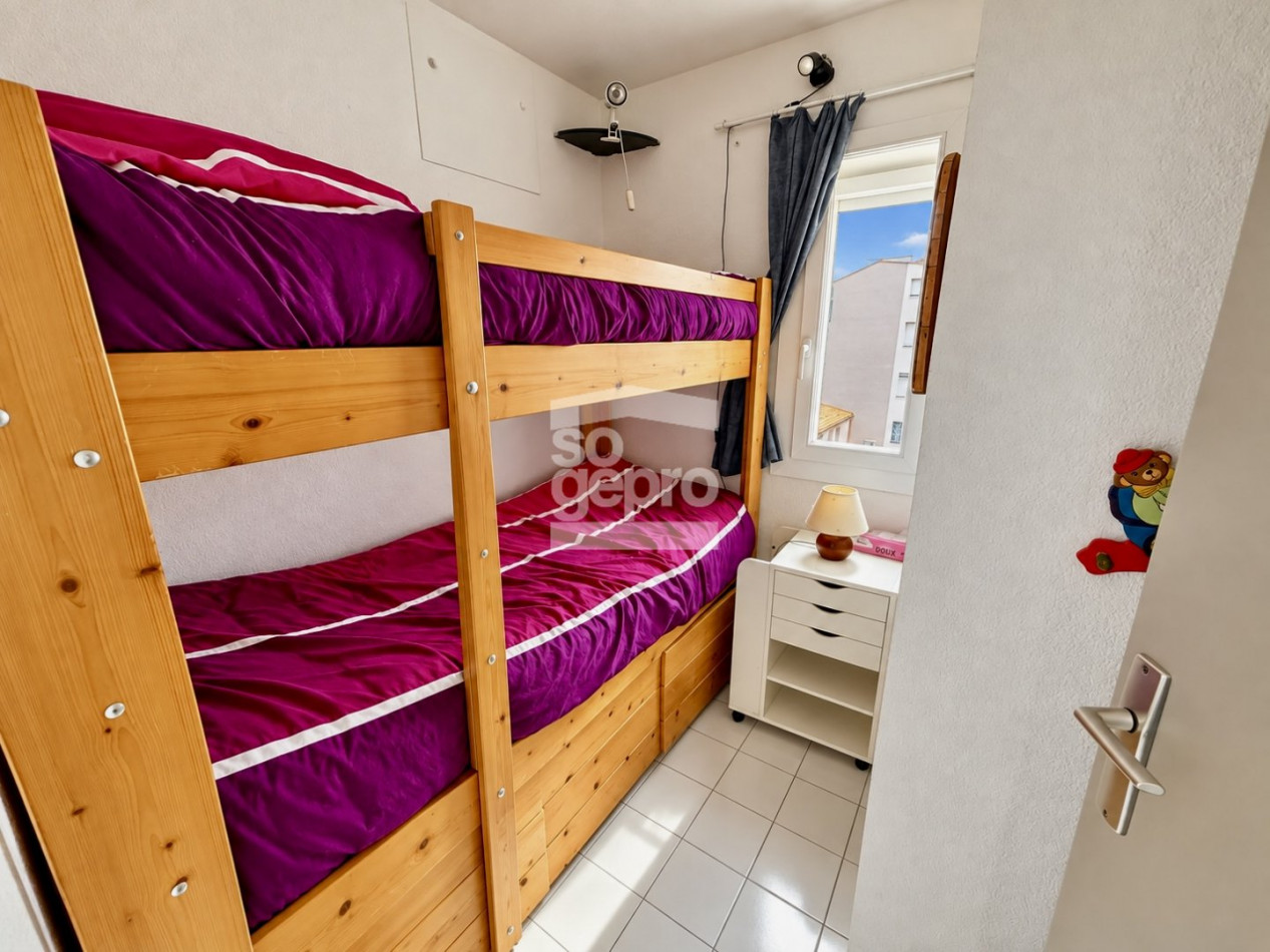 vente Appartement Le Cap D'agde - Photo 8