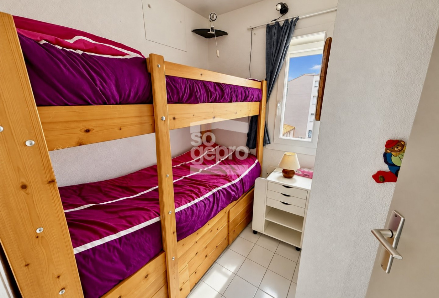 vente Appartement Le Cap D'agde - Photo 8