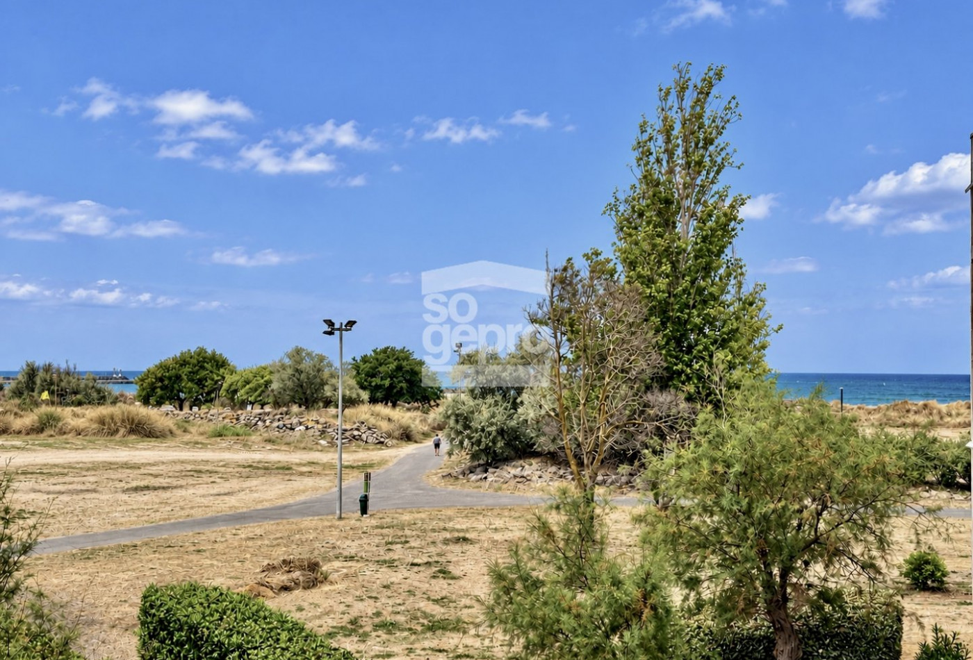 vente Appartement Le Cap D'agde - Photo 2