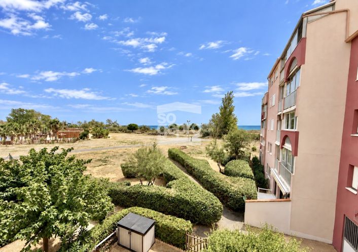 sale Appartement Le Cap D'agde