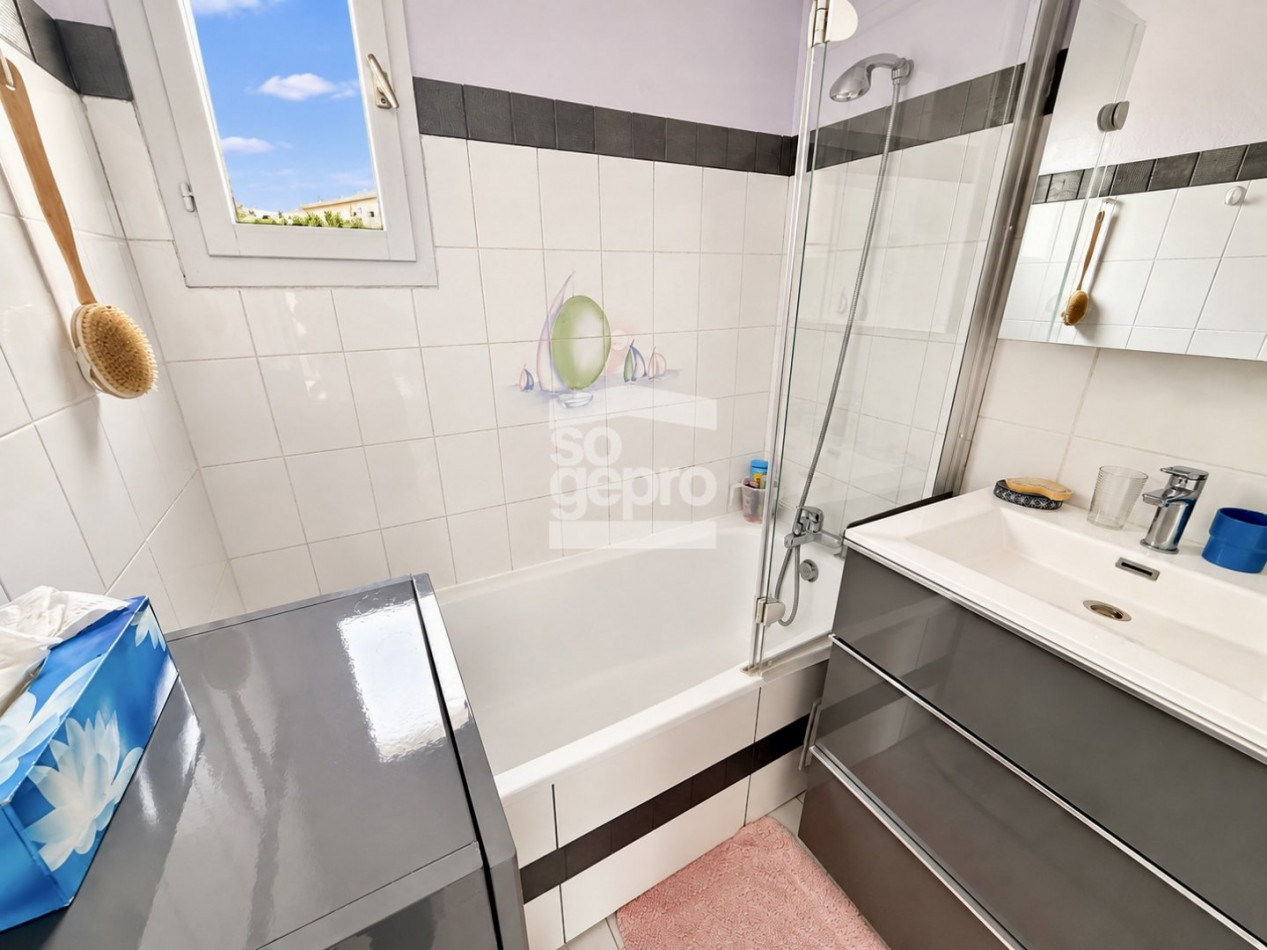 vente Appartement Le Cap D'agde - Photo 10