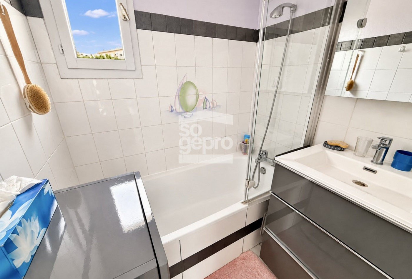 vente Appartement Le Cap D'agde - Photo 10