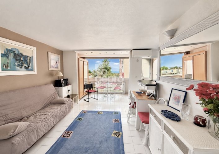 vente Appartement Le Cap D'agde