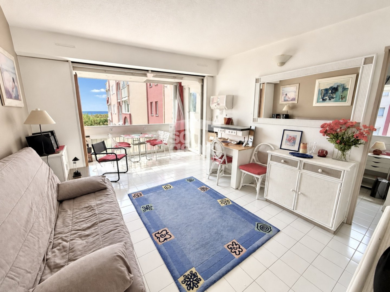 vente Appartement Le Cap D'agde - Photo 4