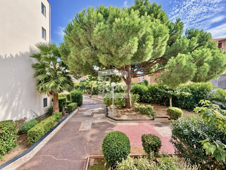 vente Appartement Le Cap D'agde - Photo 2