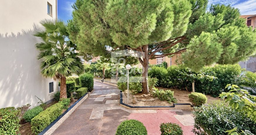 vente Appartement Le Cap D'agde